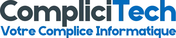CompliciTech — Votre complice informatique